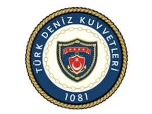 Türk Deniz Kuvvetleri logosu