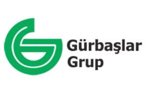 Gürbaşlar Grup logosu