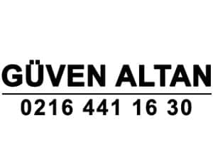 Güven Altan logosu
