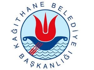 Kağıthane Belediyesi logosu