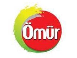 Ömür logosu