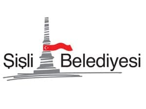 Şişli Belediyesi logosu