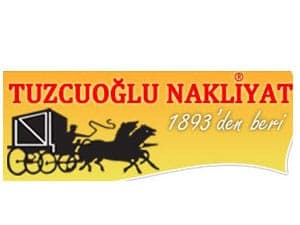 Tuzcuoğlu Nakliyat logosu